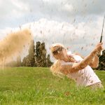 10 tips to improve your golf game