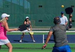 things you need to know about pickleball