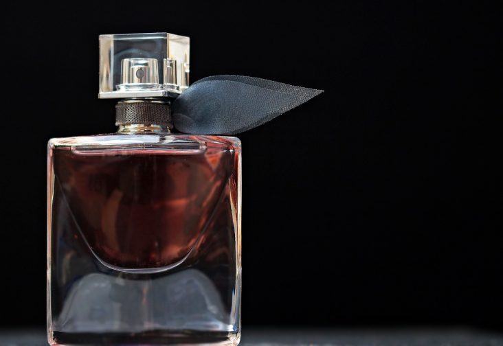 10 most popular perfumes